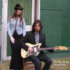 "Truth Is" from The Sky Drops' "Bourgeois Beat" 2009 album "Truth Is" from The Sky Drops' "Bourgeois Beat" 2009 album