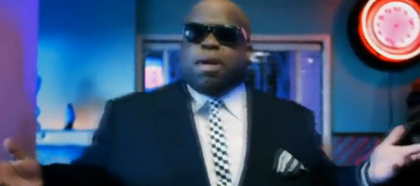 Cee Lo Green - "FUCK YOU" [Official Music Video Cee Lo Green - "FUCK YOU" [Official Music Video