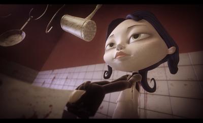Hey animation music video by Eatliz band Hey animation music video by Eatliz band