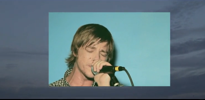 Interpol – Barricades