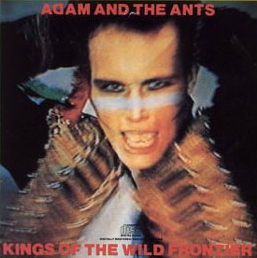 adam ant adam ant