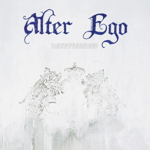 Alter Ego's Transphormer cover Alter Ego's Transphormer cover