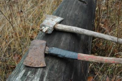 axe