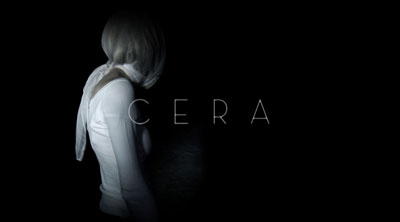 screenshot videoclip CERA - PETROL / dir: Postodellefragole