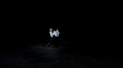 screenshot videoclip CERA - PETROL / dir: Postodellefragole