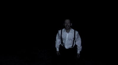 screenshot videoclip CERA - PETROL / dir: Postodellefragole