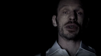 screenshot videoclip CERA - PETROL / dir: Postodellefragole