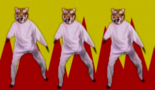 demon
