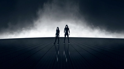 digitalism, jupiter room, music video, scott altman, electro, cg, vfx digitalism, jupiter room, music video, scott altman, electro, cg, vfx