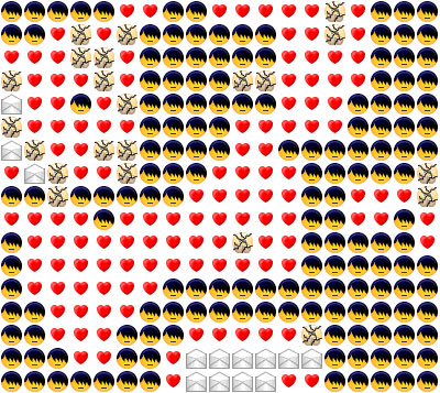 (>'.')>=O____l_*__O=<('.'<)
<br />
Oliver Laric
<br />
2008 (>'.')>=O____l_*__O=<('.'<)
<br /><br />
Oliver Laric
<br /><br />
2008