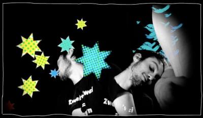 Ghislain Poirier Jusqu'en haut official interactive video directed by Thibaut Duverneix, produced by Departement