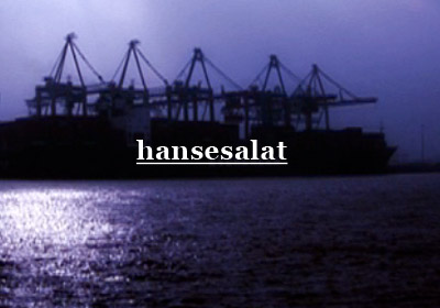Eniac Hansesalat Screenshot