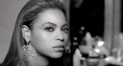 Beyonce Knowles - Standing On The Sun Lyrics AZLyricscom
