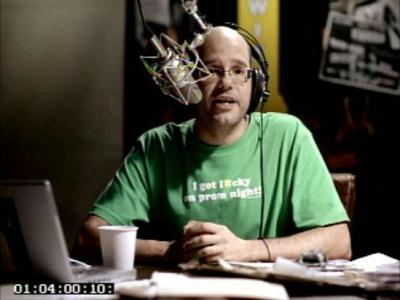 David Cross