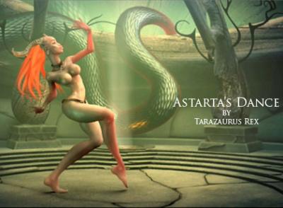 Astarta's Dance