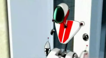 from Pete Miser's Scent of a Robot from Pete Miser's Scent of a Robot