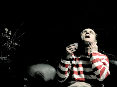 P.O.D. "Addicted" Screen Grab