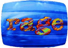 rage logo rage logo
