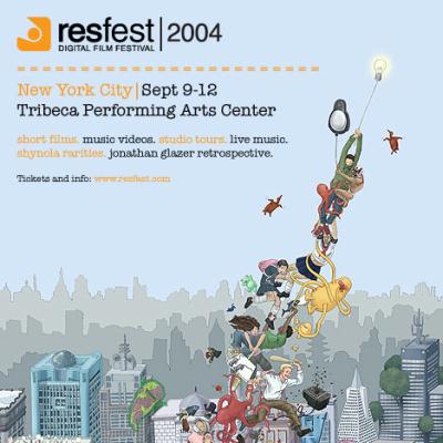 resfest resfest