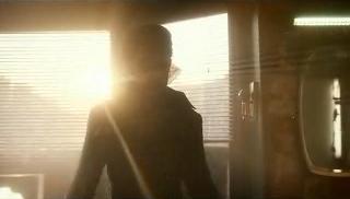 Robbie Williams: Advertising Space