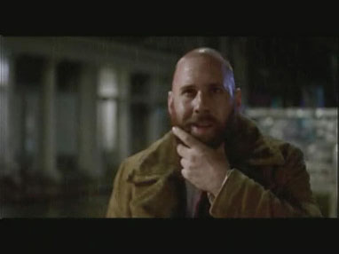 Indie rapper Sage Francis stars as an undercover cop hunting down an unusual target through the streets of NYC.<br /><br />
