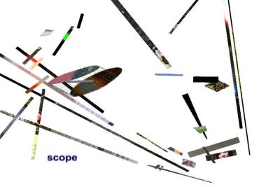 scope cover