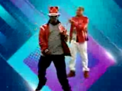 Freeze Chris Brown on Freeze T Pain Featuring Chris Brown Dir Syndrome