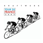 kraftwerk tour de france 2003 sleeve kraftwerk tour de france 2003 sleeve