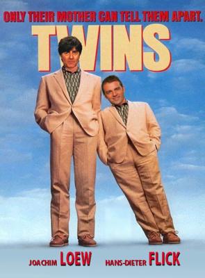 twins