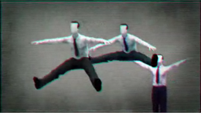 Still from We Are Men by Cap Pas Cap Still from We Are Men by Cap Pas Cap