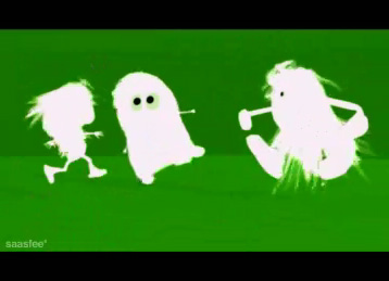 still from the song "chasing white line junkies" by sergej auto still from the song "chasing white line junkies" by sergej auto