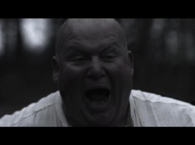 Screen Cap from Mother Vulpine - Keep Your Wits (Her Words Are Quick)