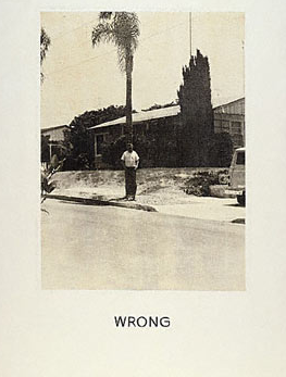 wrong