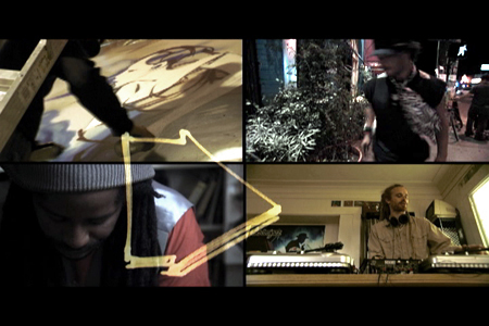 the four elements of hip hop the four elements of hip hop